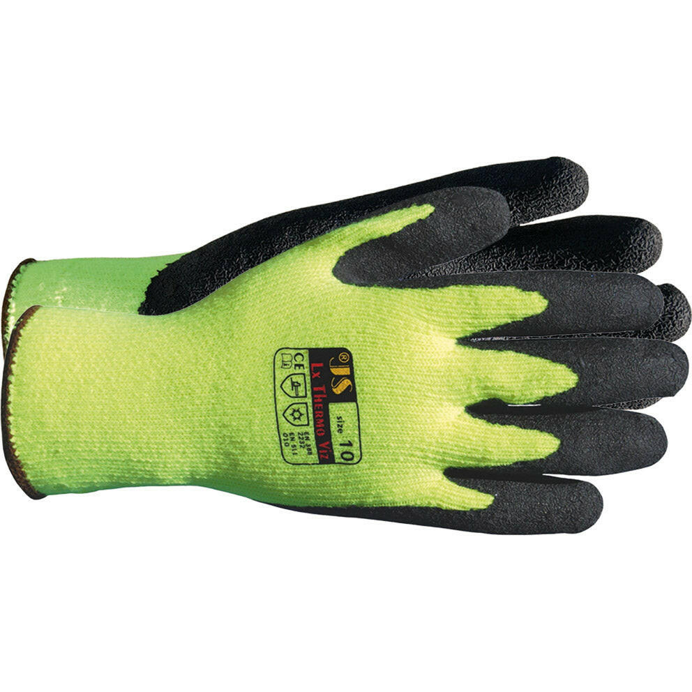 Winterhandschuh LX THERMO VS