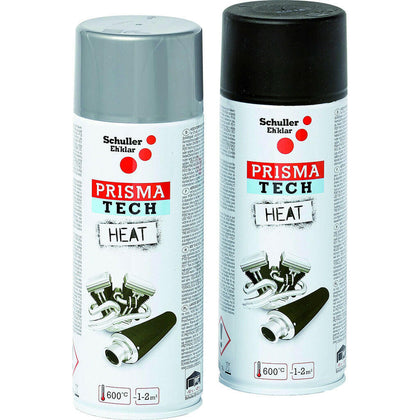 Lackspray PRISMA TECH HEAT