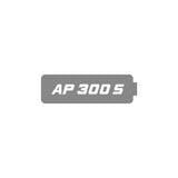 Akku AP 300 S