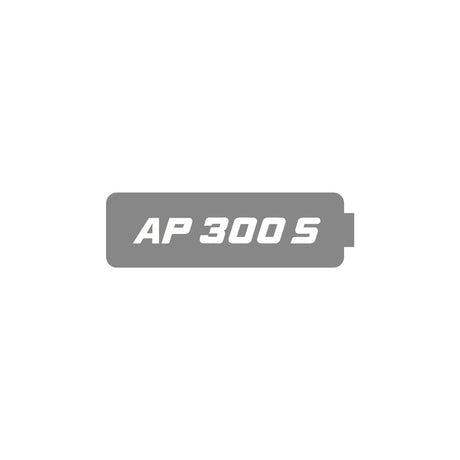 Akku AP 300 S