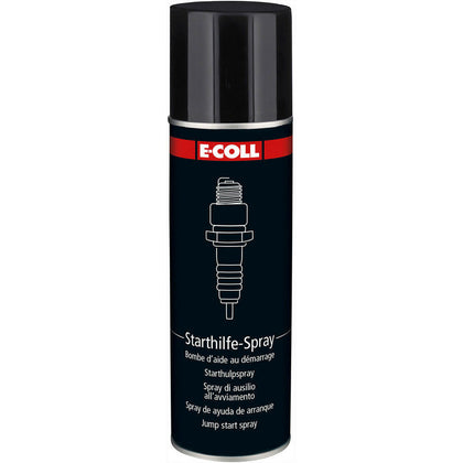 Starthilfespray