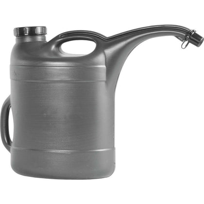 Heizölkanne