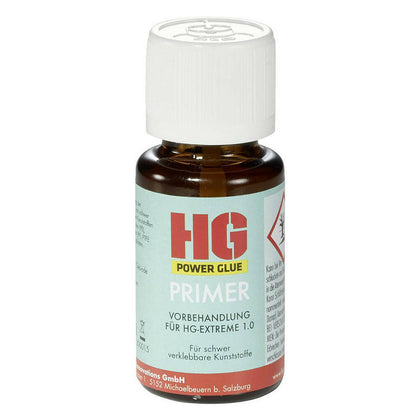 HG Primer