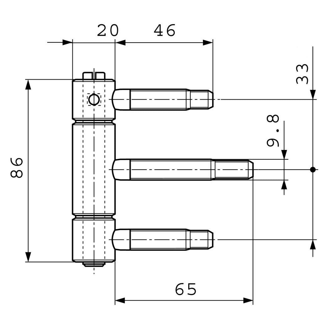 Türband 40H-20-004 (4.0100.AS).