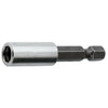 Universalhalter 1/4