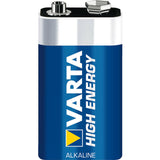 Alkaline-Batterie