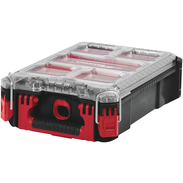 PACKOUT Organiser Compact.