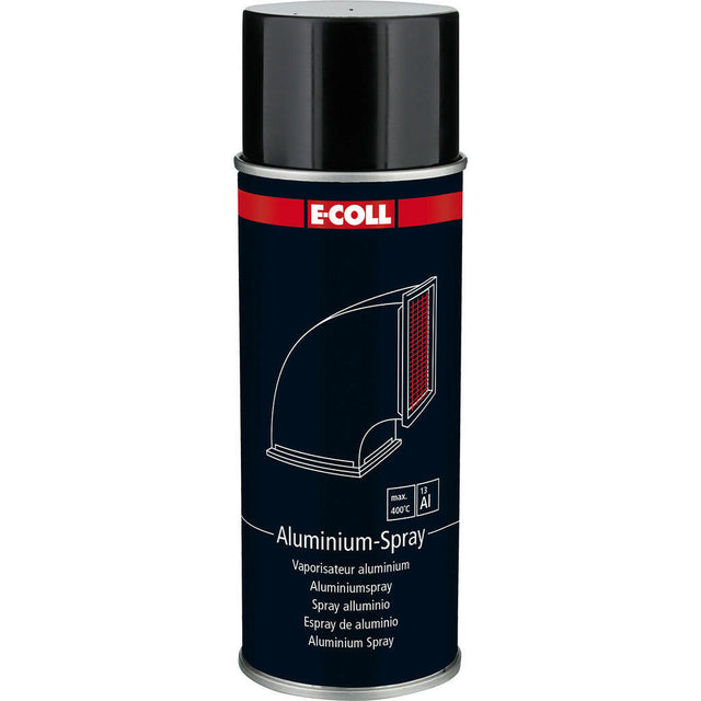 Aluminium-Spray.