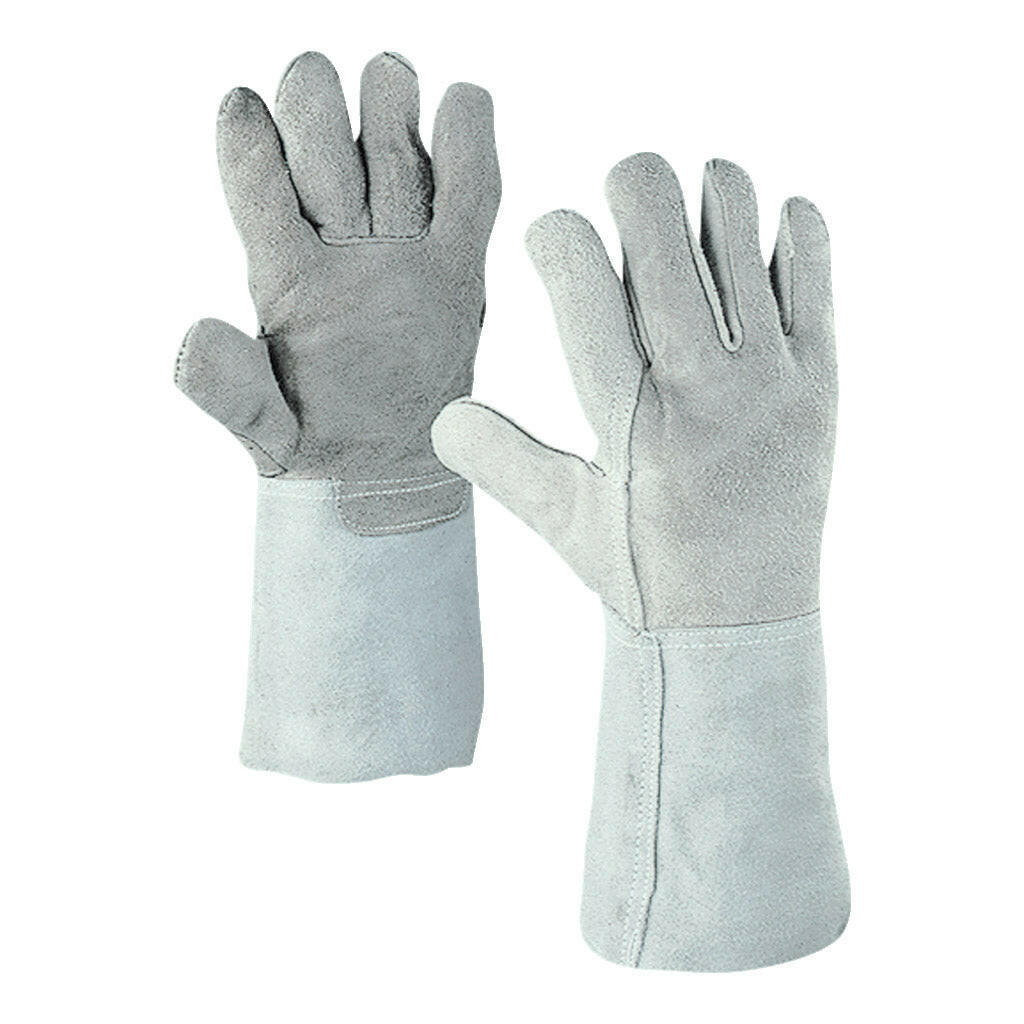 Schweißer-Handschuhe