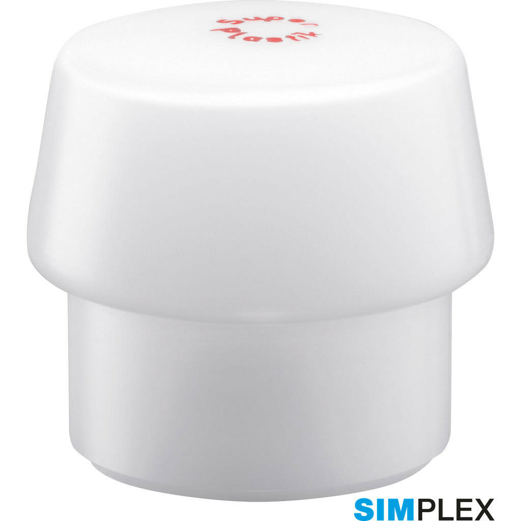 SIMPLEX-Schlageinsätze / Superplastik