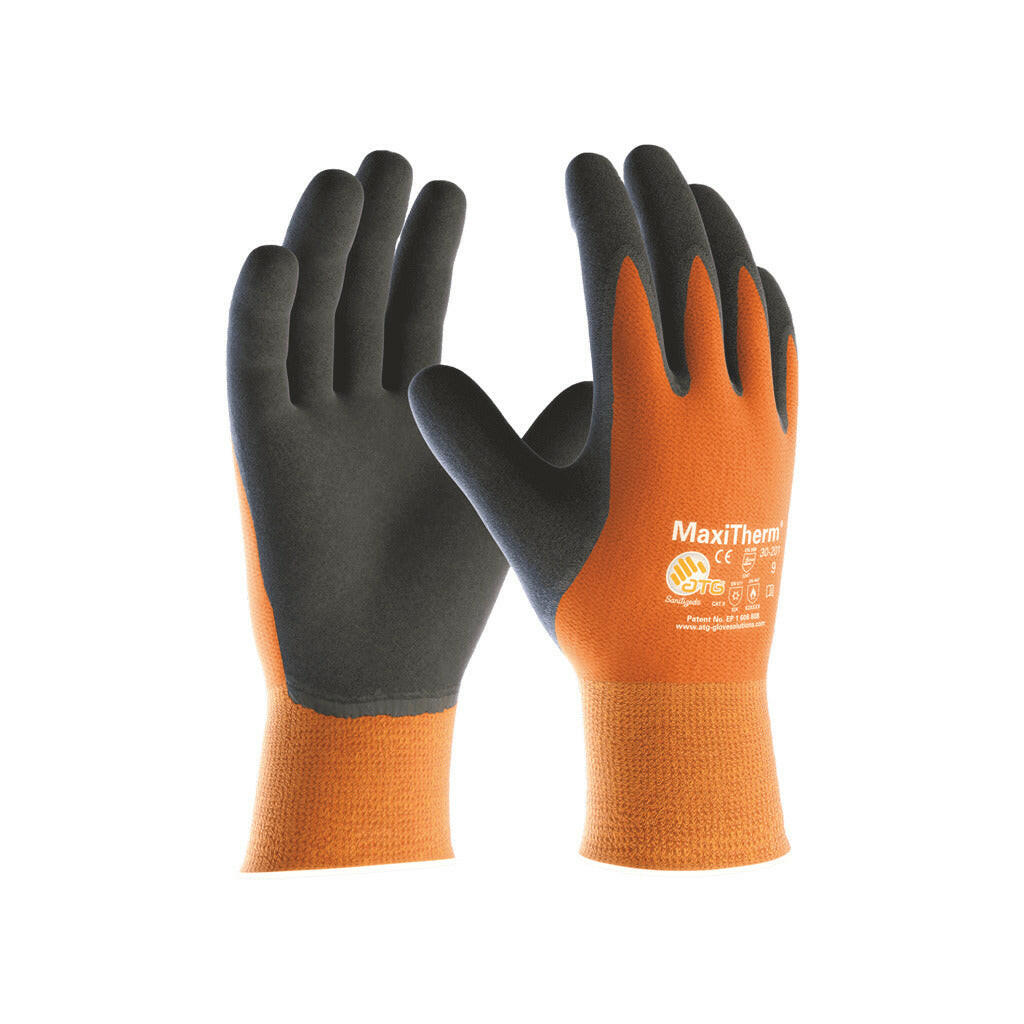 Thermohandschuh MAXITHERM