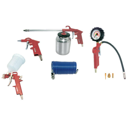 Druckluft-Set