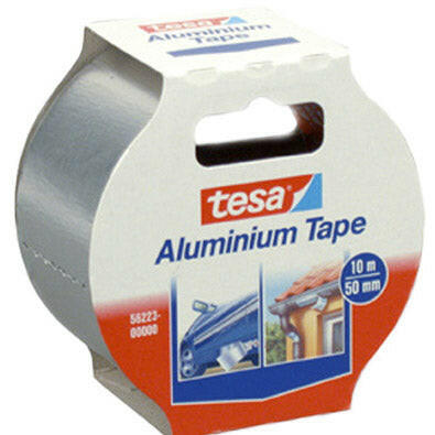 Aluminium-Tape.