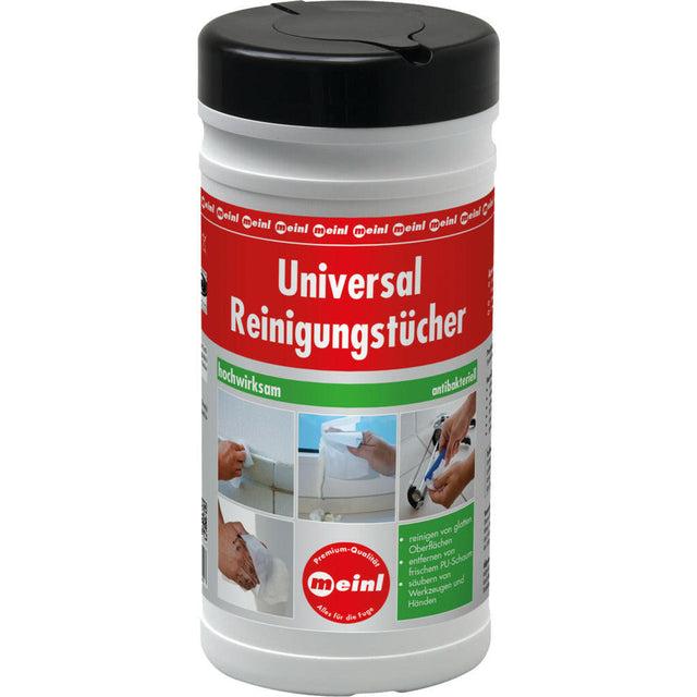 Universal Reinigungstücher.