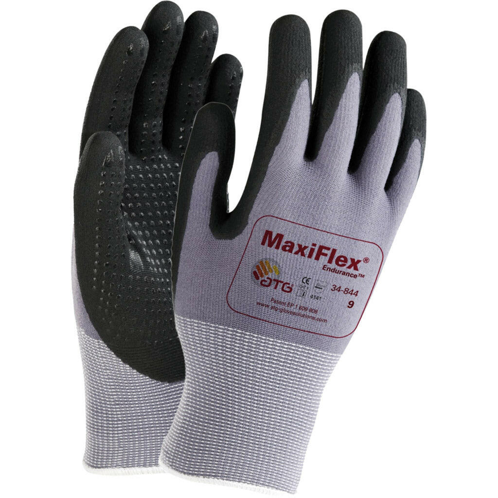 Schutzhandschuh MaxiFlex Endurance 844 ATG