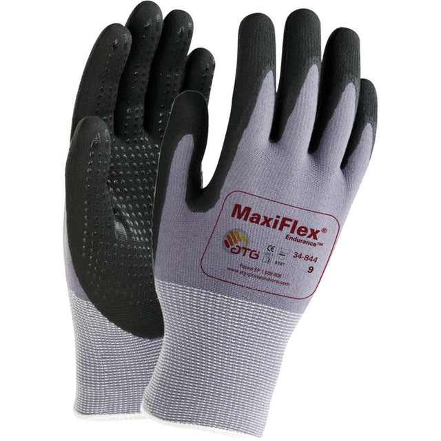 Schutzhandschuh MaxiFlex Endurance 844 ATG.