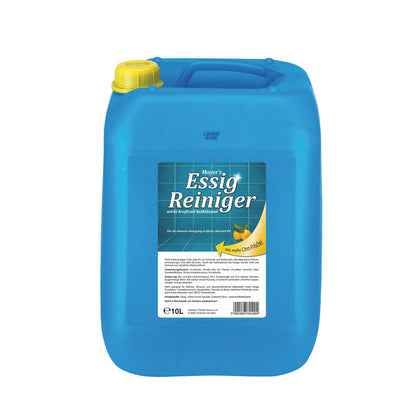 Essigreiniger