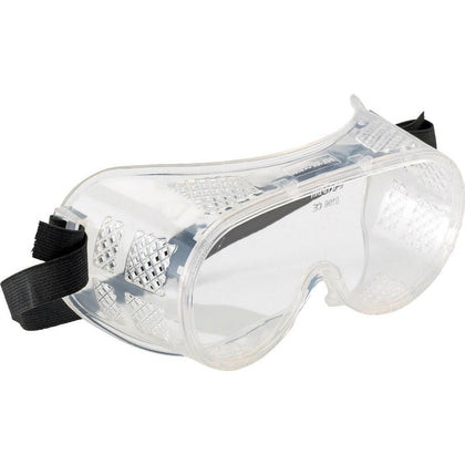 Vollsichtbrille Merkur