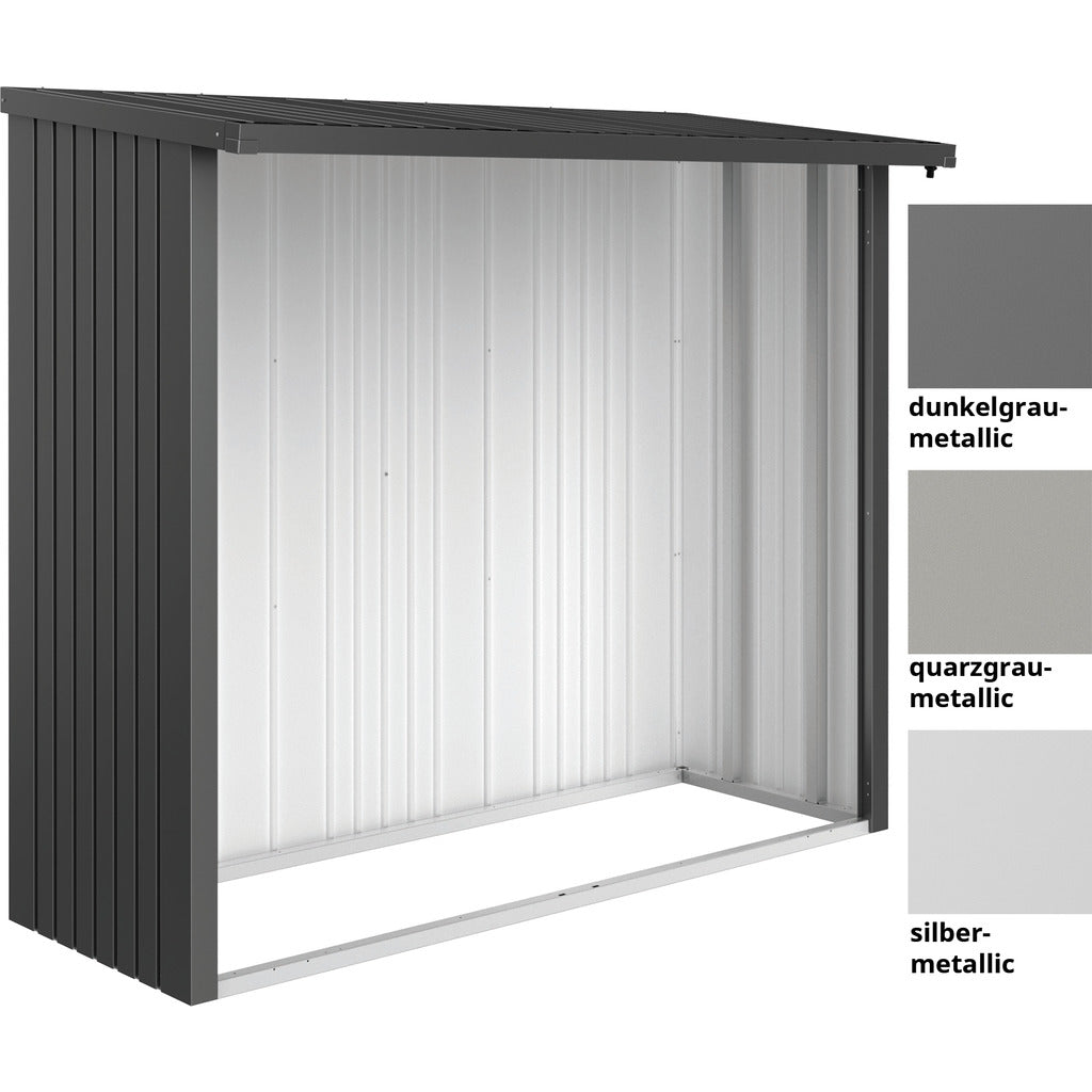 biohort Rückwand für WoodStock® 230