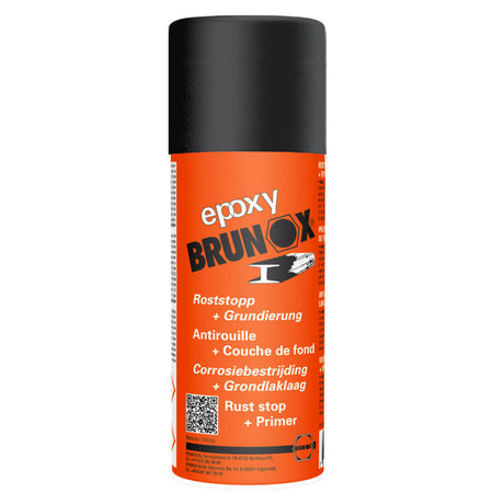 Brunox EPOXY BR0,40EP Rostumwandler.