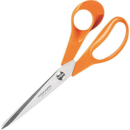 Fiskars Universalschere.