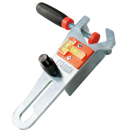 Laserhalter für Montagestütze