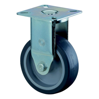 Bockrolle