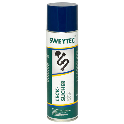 Lecksuchspray