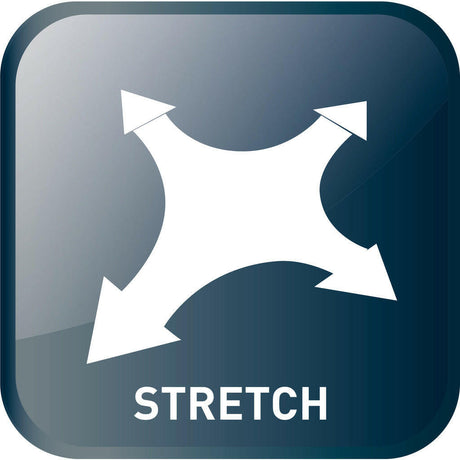 ACTIVIQ Stretchhose 2850